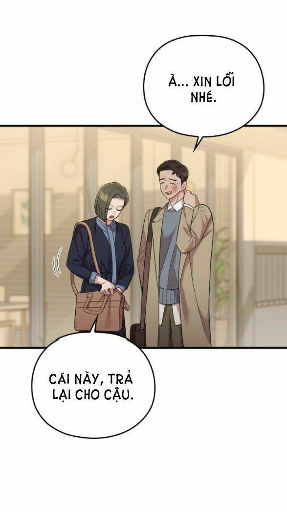 Cô Đi Mà Lấy Chồng Tôi Đi Chapter 49.2 - Trang 2