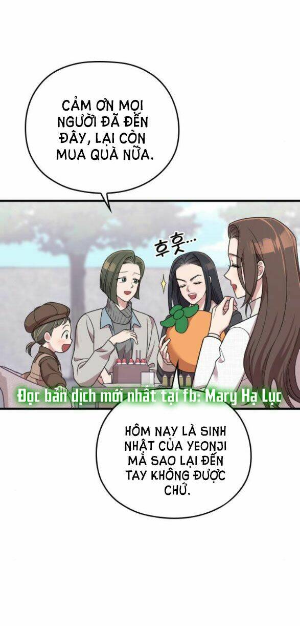 Cô Đi Mà Lấy Chồng Tôi Đi Chapter 49.2 - Trang 2