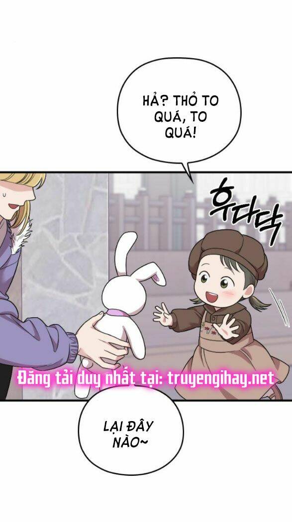 Cô Đi Mà Lấy Chồng Tôi Đi Chapter 49.2 - Trang 2