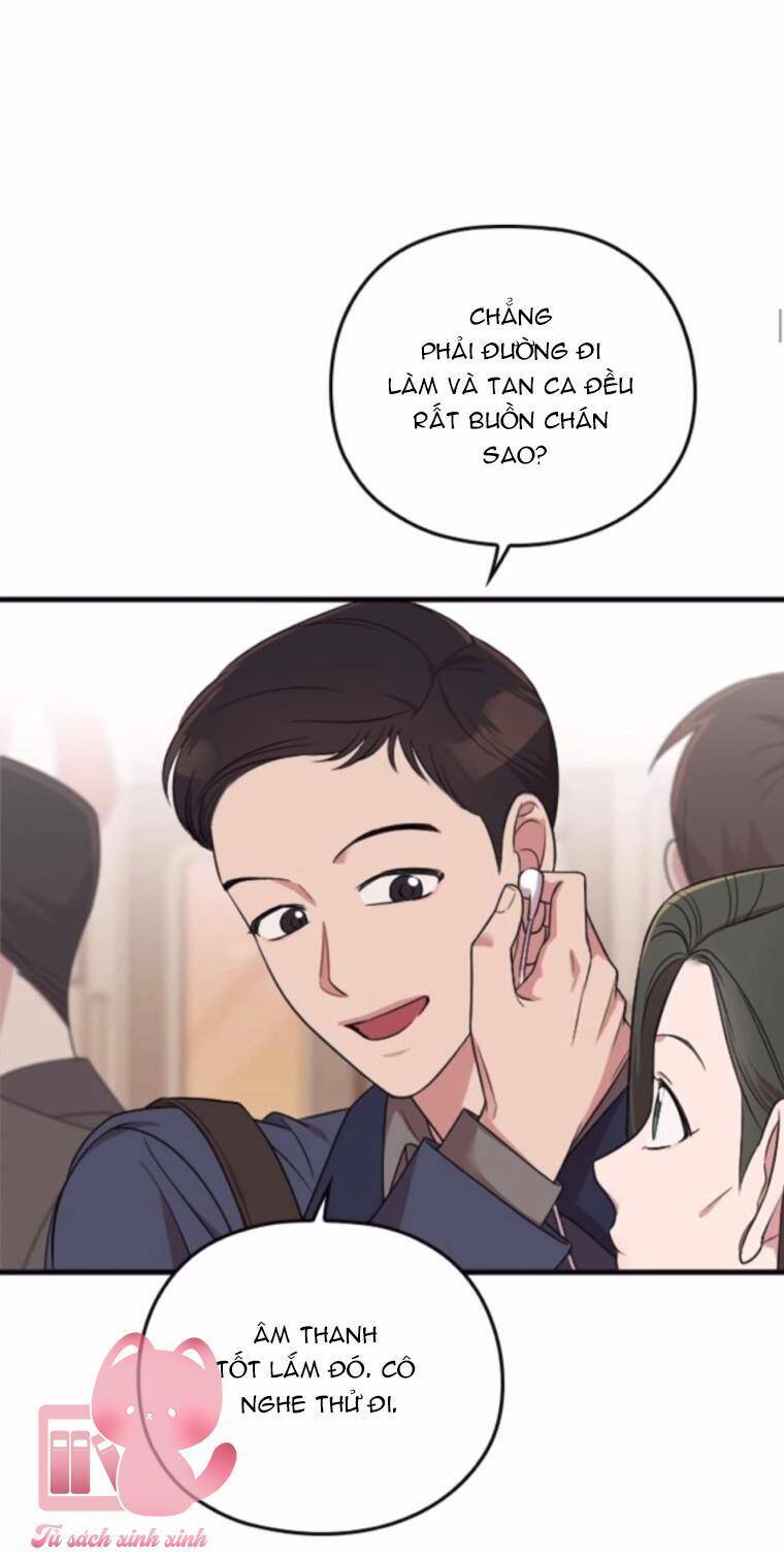 Cô Đi Mà Lấy Chồng Tôi Đi Chapter 48 - Trang 2