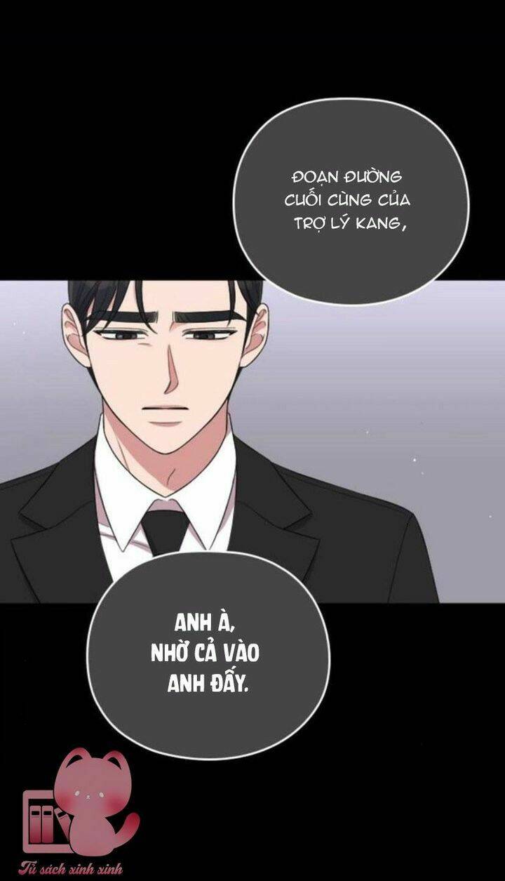 Cô Đi Mà Lấy Chồng Tôi Đi Chapter 47 - Trang 2