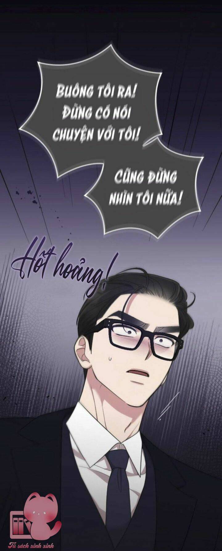 Cô Đi Mà Lấy Chồng Tôi Đi Chapter 47 - Trang 2