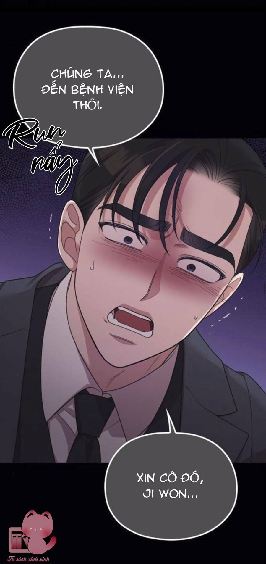 Cô Đi Mà Lấy Chồng Tôi Đi Chapter 46 - Trang 2