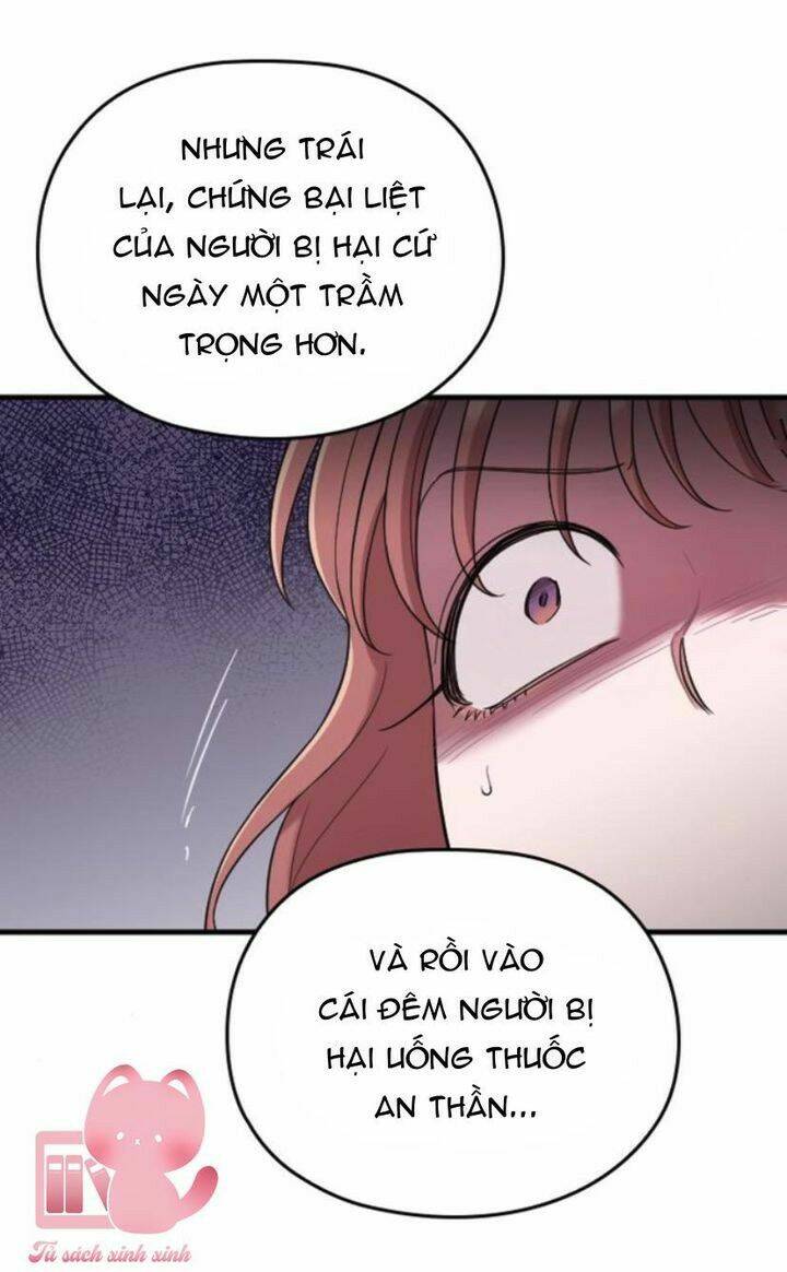 Cô Đi Mà Lấy Chồng Tôi Đi Chapter 45 - Trang 2