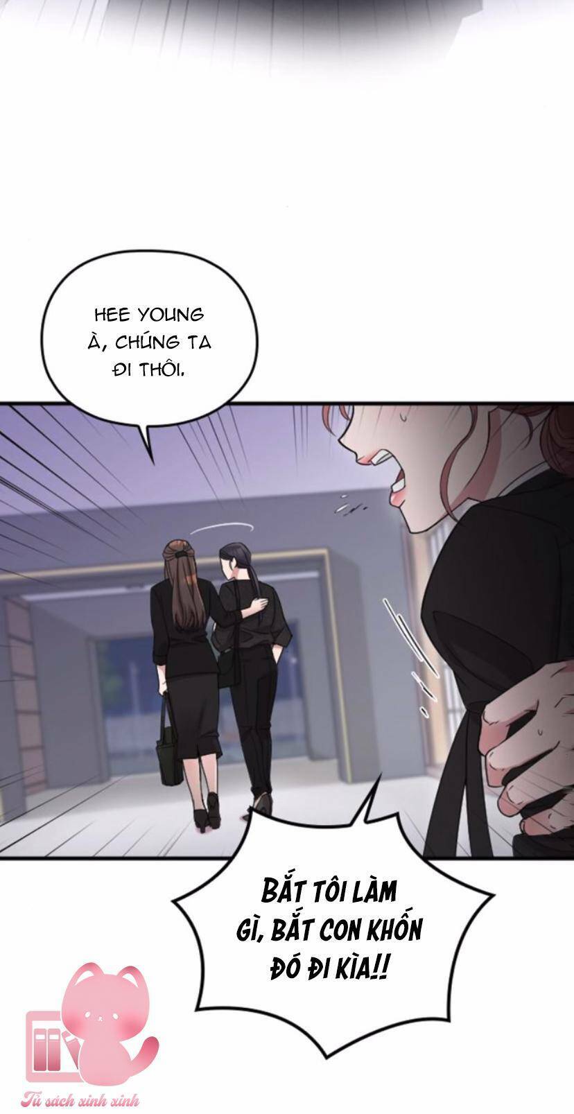 Cô Đi Mà Lấy Chồng Tôi Đi Chapter 44 - Trang 2