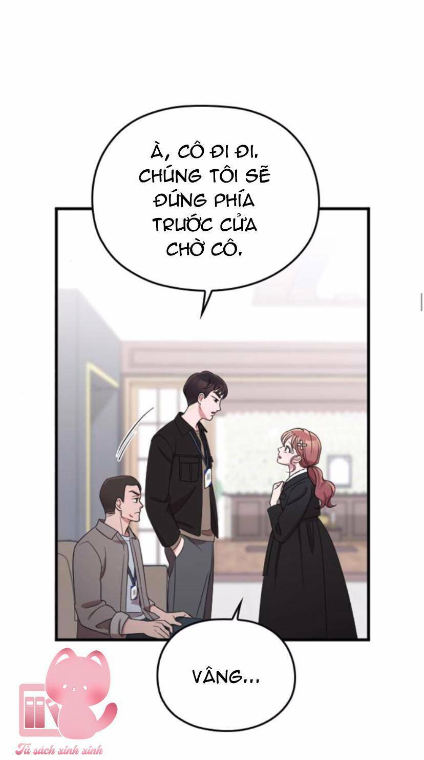 Cô Đi Mà Lấy Chồng Tôi Đi Chapter 44 - Trang 2