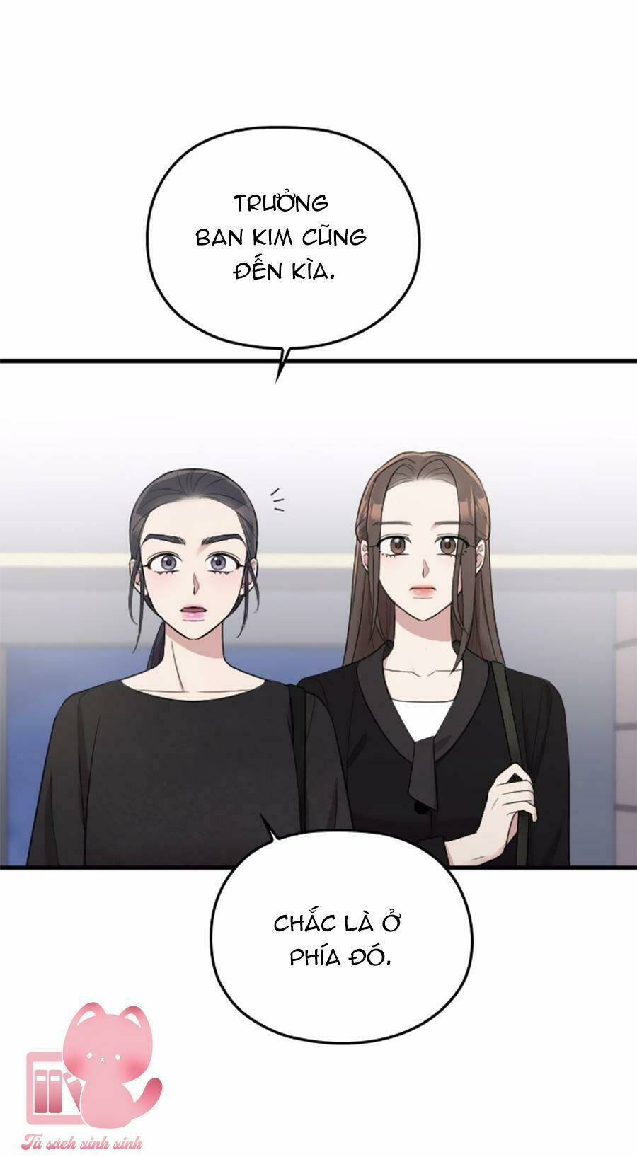 Cô Đi Mà Lấy Chồng Tôi Đi Chapter 43 - Trang 2