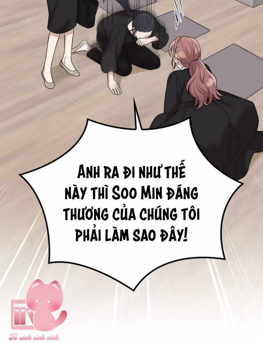 Cô Đi Mà Lấy Chồng Tôi Đi Chapter 43 - Trang 2