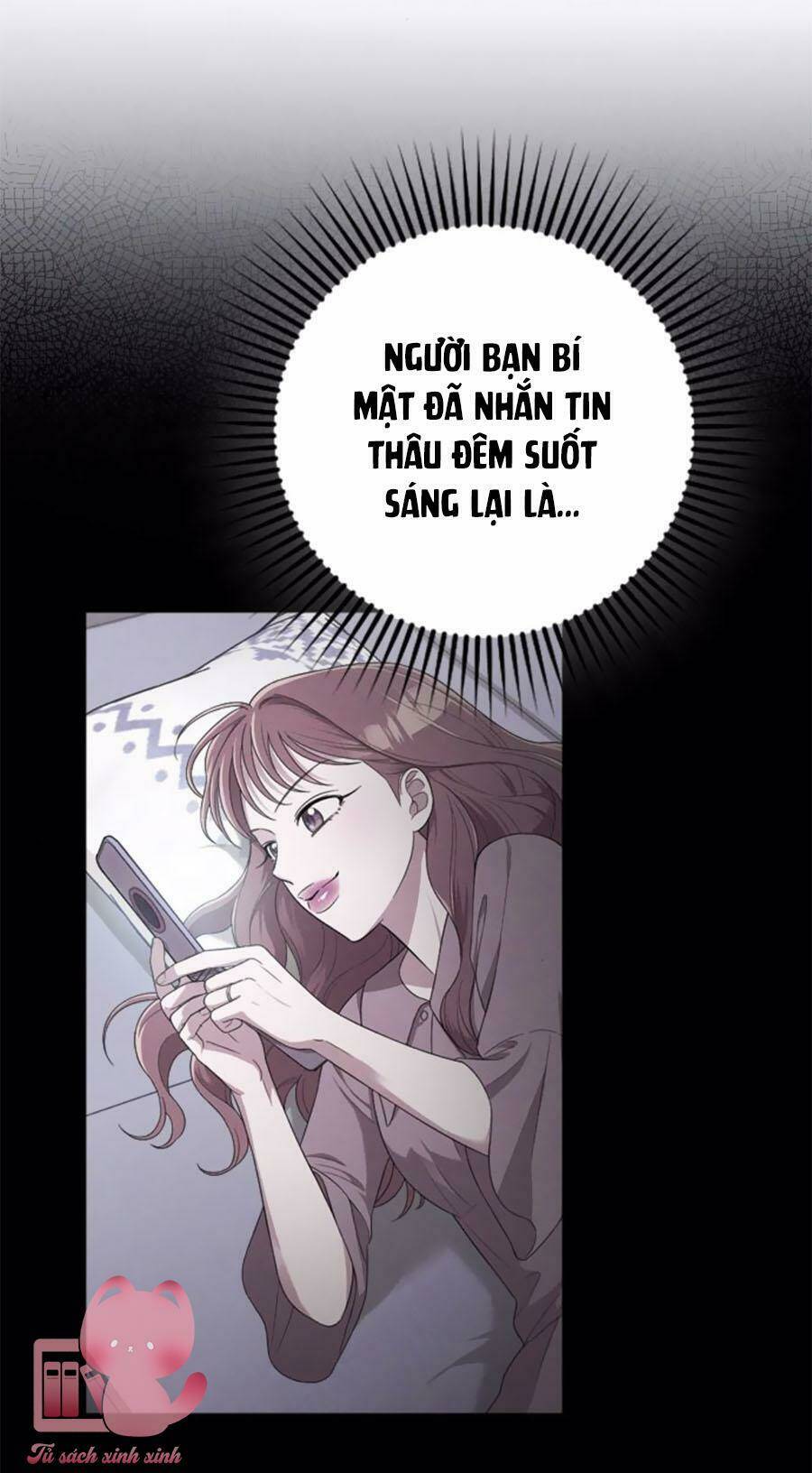 Cô Đi Mà Lấy Chồng Tôi Đi Chapter 43 - Trang 2