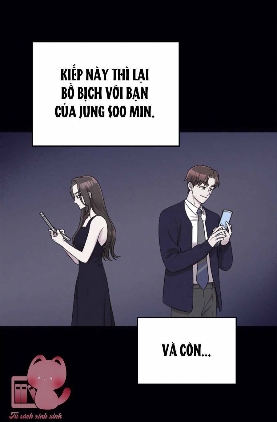 Cô Đi Mà Lấy Chồng Tôi Đi Chapter 42 - Trang 2