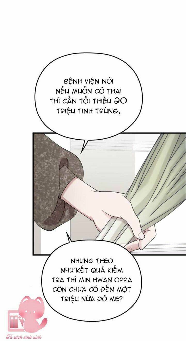 Cô Đi Mà Lấy Chồng Tôi Đi Chapter 40 - Trang 2