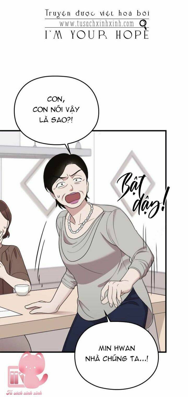 Cô Đi Mà Lấy Chồng Tôi Đi Chapter 40 - Trang 2