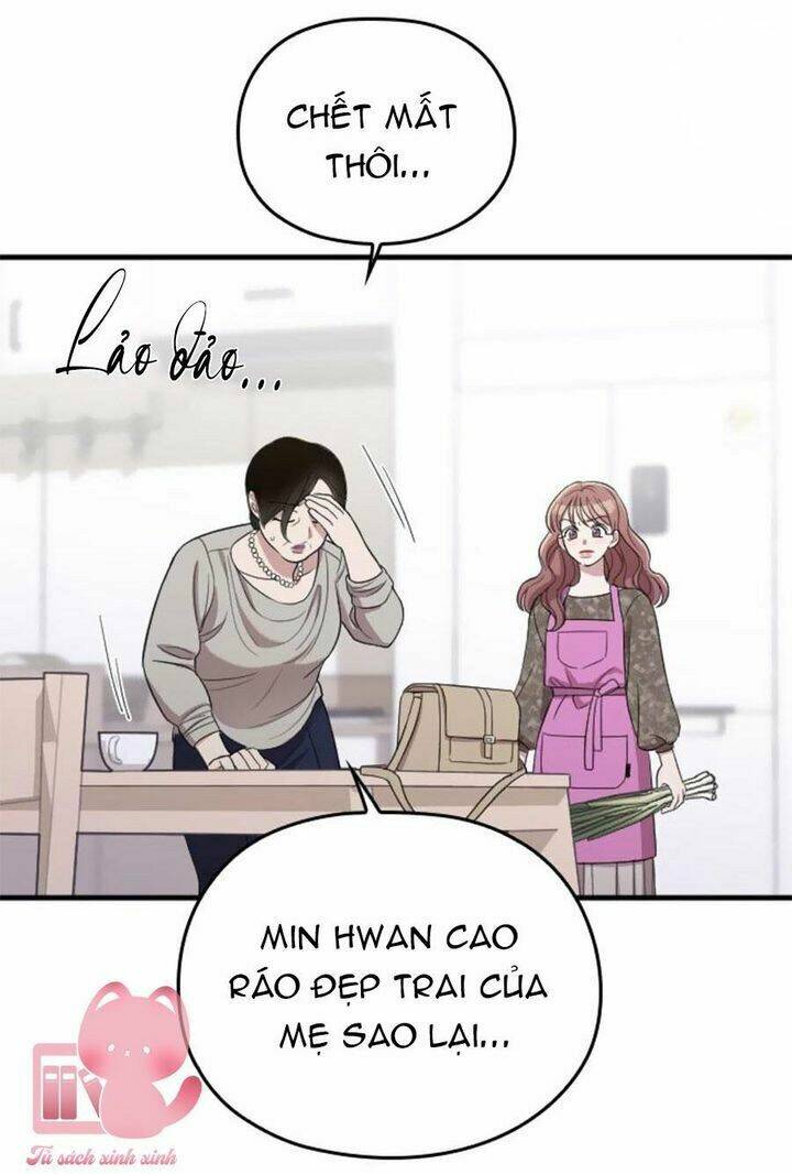 Cô Đi Mà Lấy Chồng Tôi Đi Chapter 40 - Trang 2