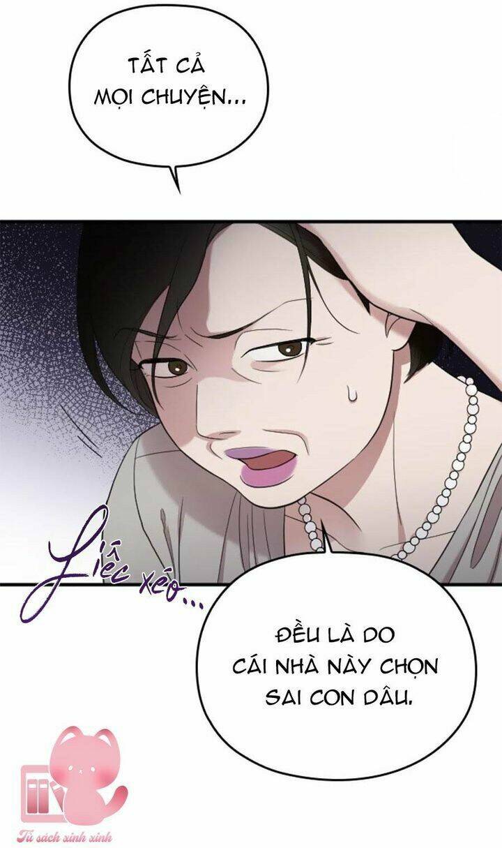 Cô Đi Mà Lấy Chồng Tôi Đi Chapter 40 - Trang 2