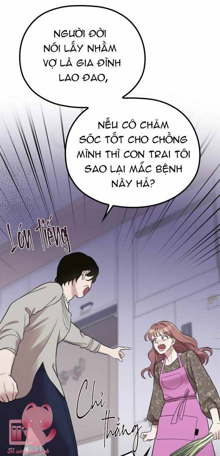 Cô Đi Mà Lấy Chồng Tôi Đi Chapter 40 - Trang 2