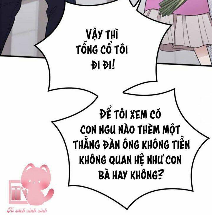 Cô Đi Mà Lấy Chồng Tôi Đi Chapter 40 - Trang 2