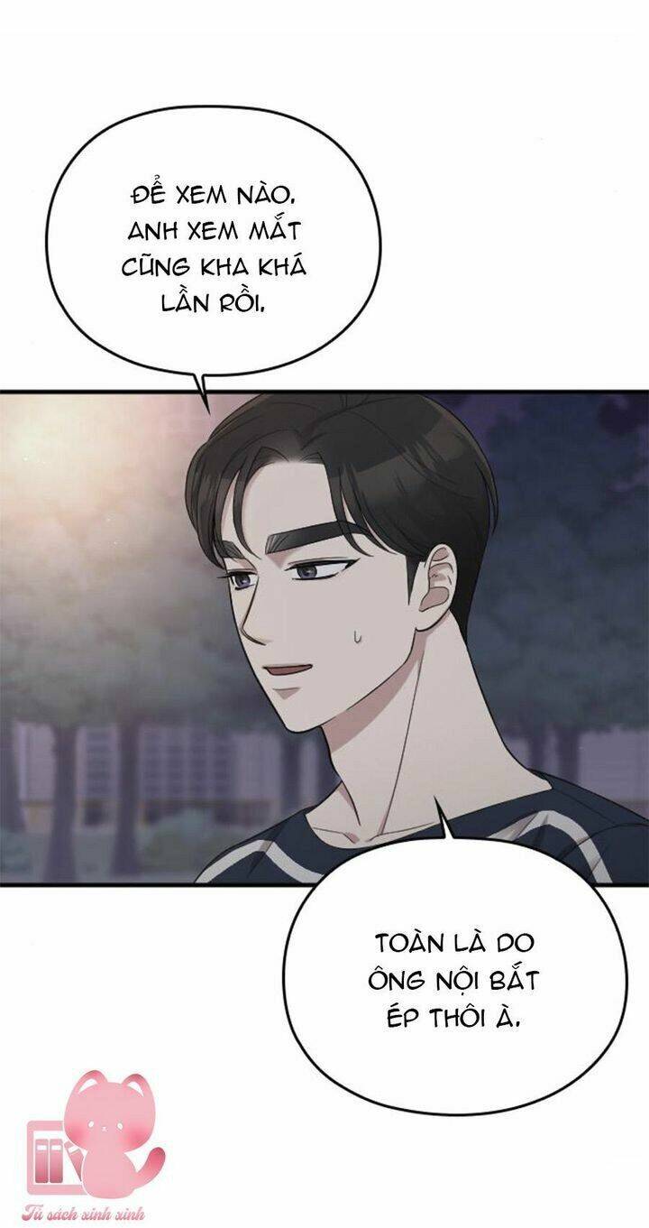 Cô Đi Mà Lấy Chồng Tôi Đi Chapter 40 - Trang 2