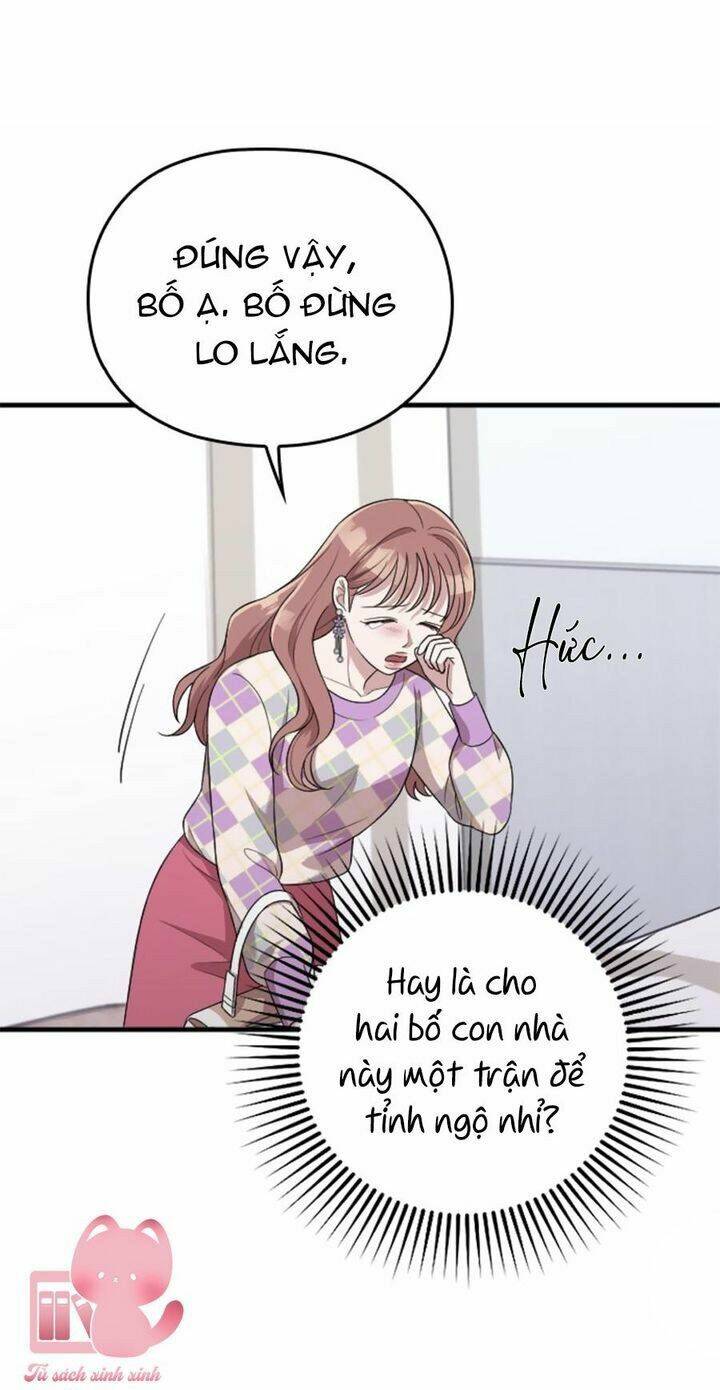 Cô Đi Mà Lấy Chồng Tôi Đi Chapter 40 - Trang 2