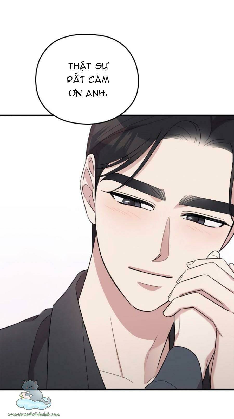 Cô Đi Mà Lấy Chồng Tôi Đi Chapter 39 - Trang 2