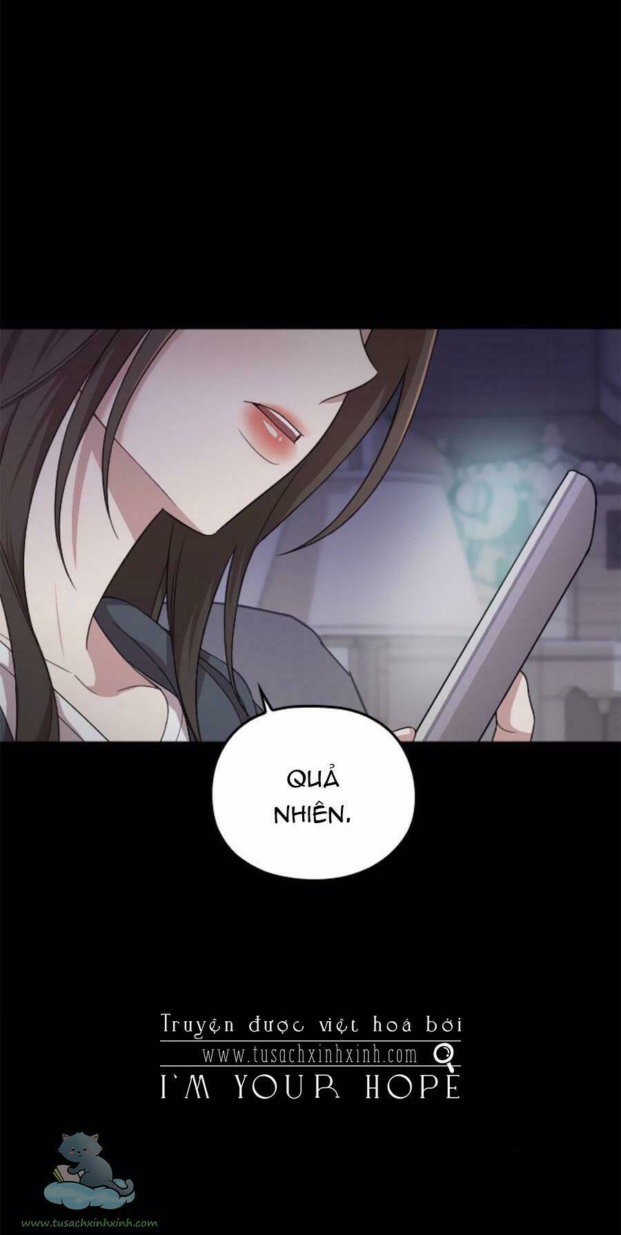 Cô Đi Mà Lấy Chồng Tôi Đi Chapter 39 - Trang 2