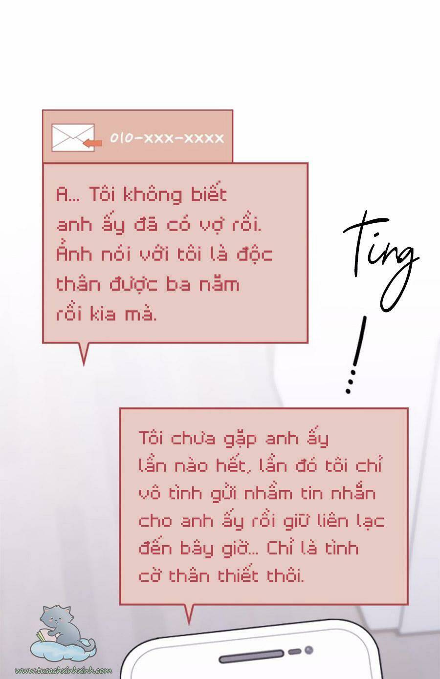 Cô Đi Mà Lấy Chồng Tôi Đi Chapter 39 - Trang 2