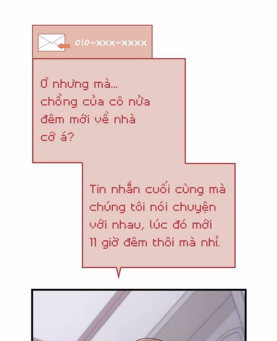 Cô Đi Mà Lấy Chồng Tôi Đi Chapter 39 - Trang 2