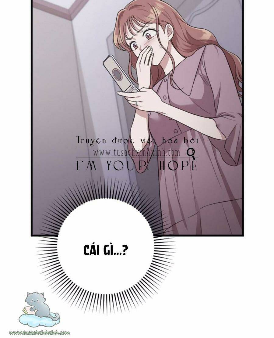 Cô Đi Mà Lấy Chồng Tôi Đi Chapter 39 - Trang 2