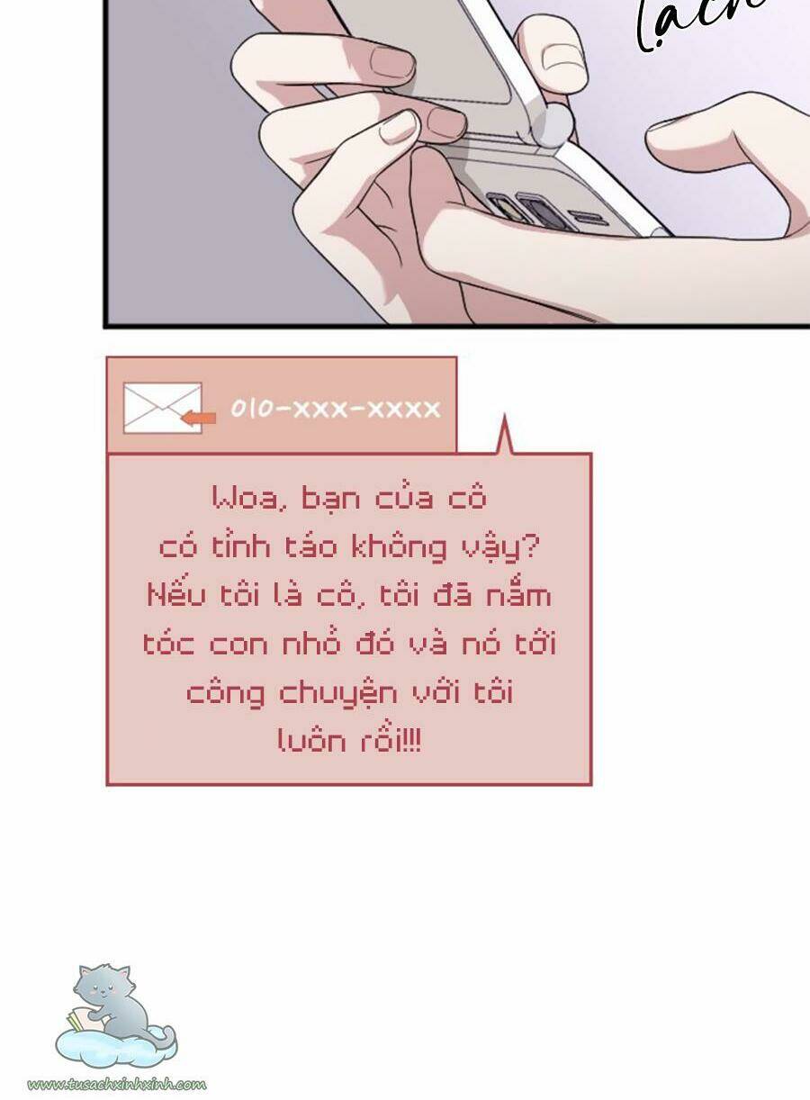 Cô Đi Mà Lấy Chồng Tôi Đi Chapter 39 - Trang 2