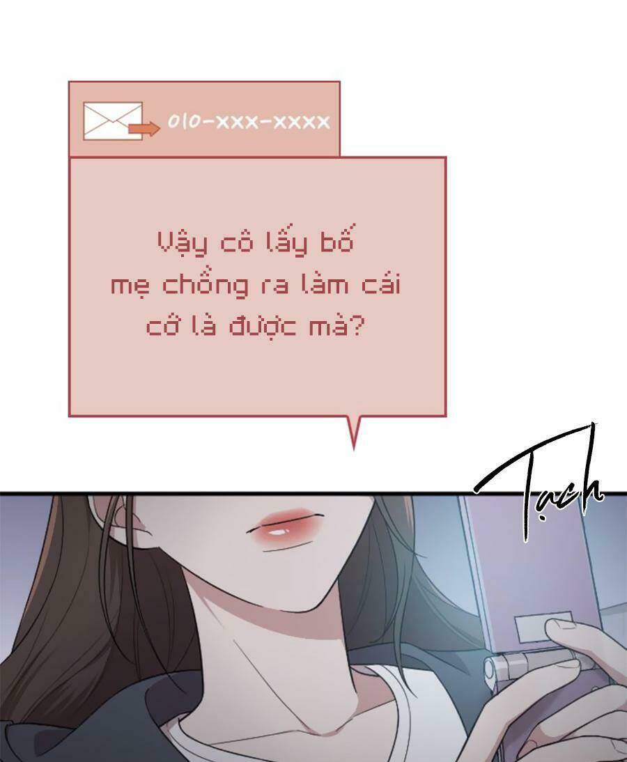 Cô Đi Mà Lấy Chồng Tôi Đi Chapter 39 - Trang 2