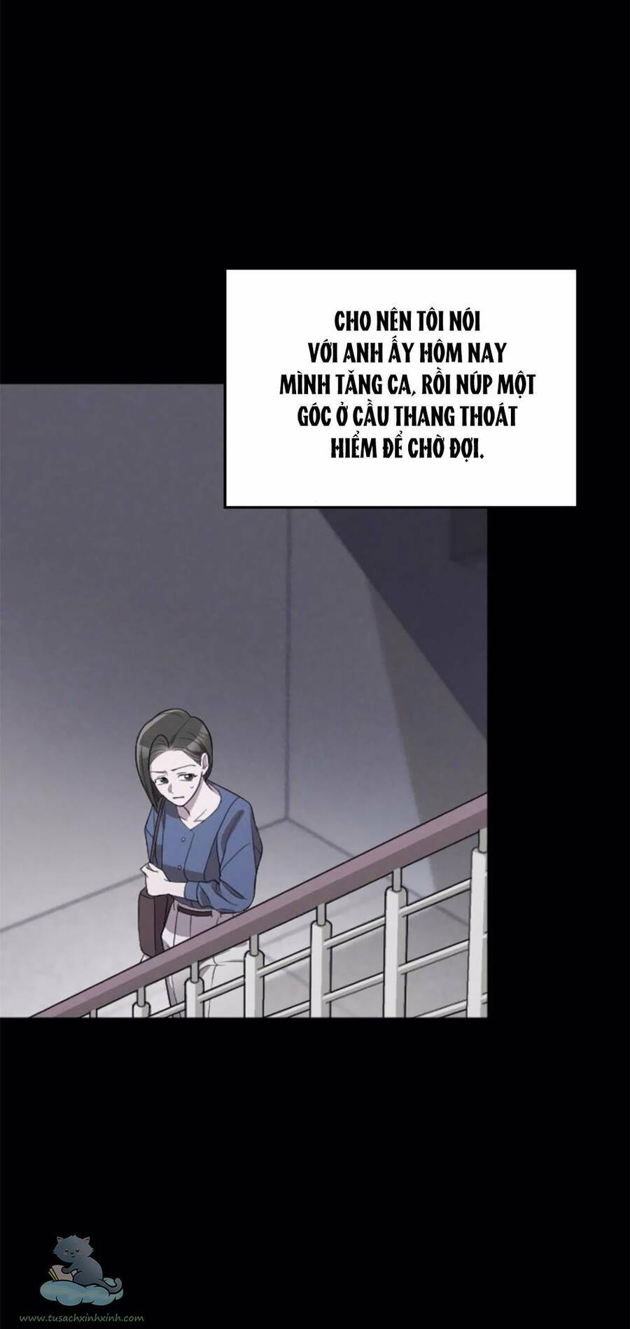 Cô Đi Mà Lấy Chồng Tôi Đi Chapter 37 - Trang 2