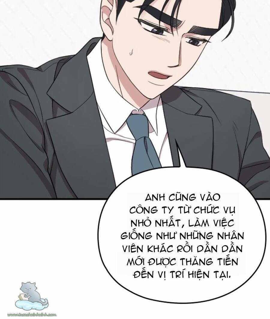 Cô Đi Mà Lấy Chồng Tôi Đi Chapter 35 - Trang 2