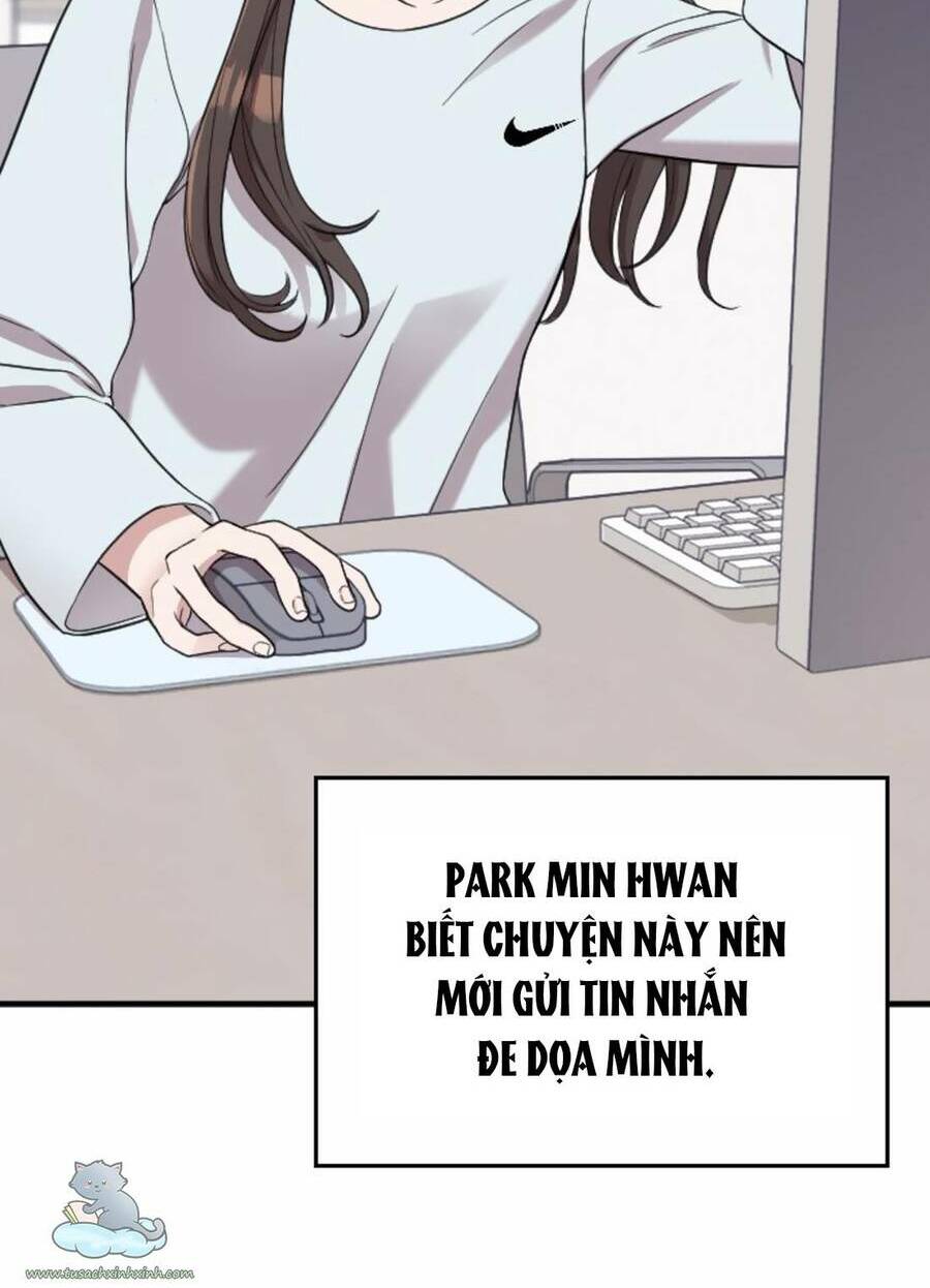 Cô Đi Mà Lấy Chồng Tôi Đi Chapter 35 - Trang 2