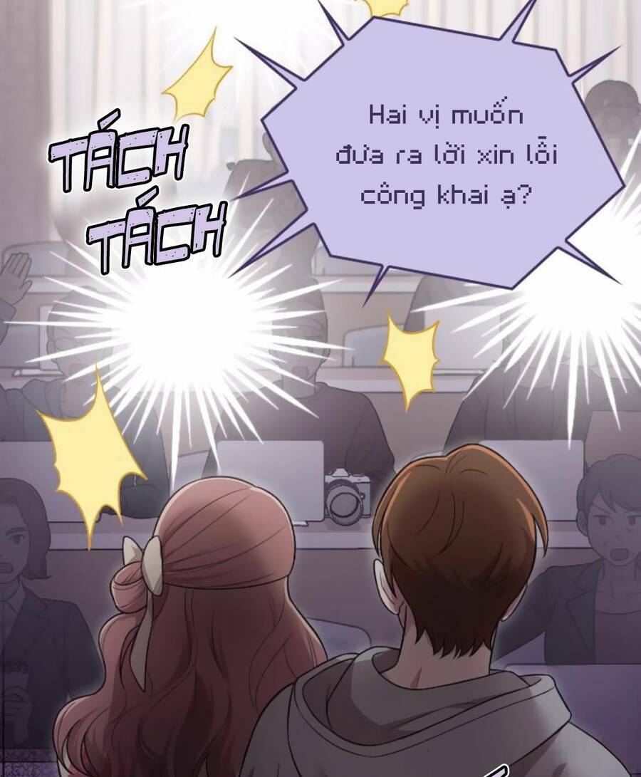 Cô Đi Mà Lấy Chồng Tôi Đi Chapter 35 - Trang 2