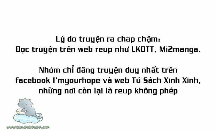 Cô Đi Mà Lấy Chồng Tôi Đi Chapter 34 - Trang 2