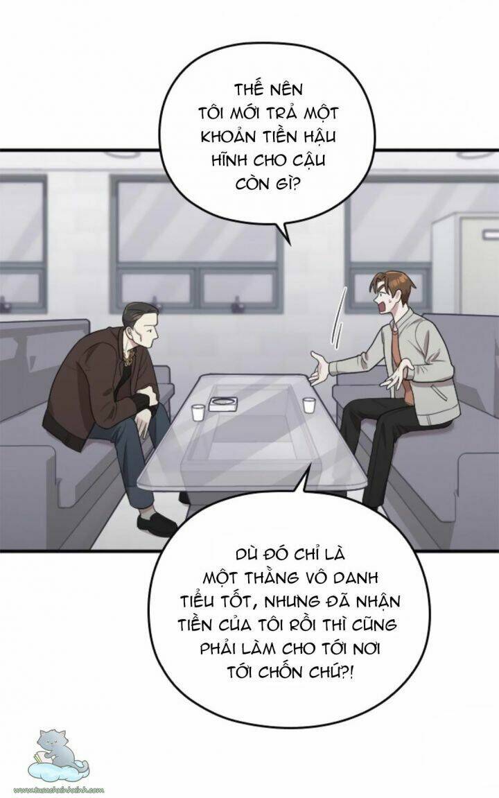 Cô Đi Mà Lấy Chồng Tôi Đi Chapter 34 - Trang 2