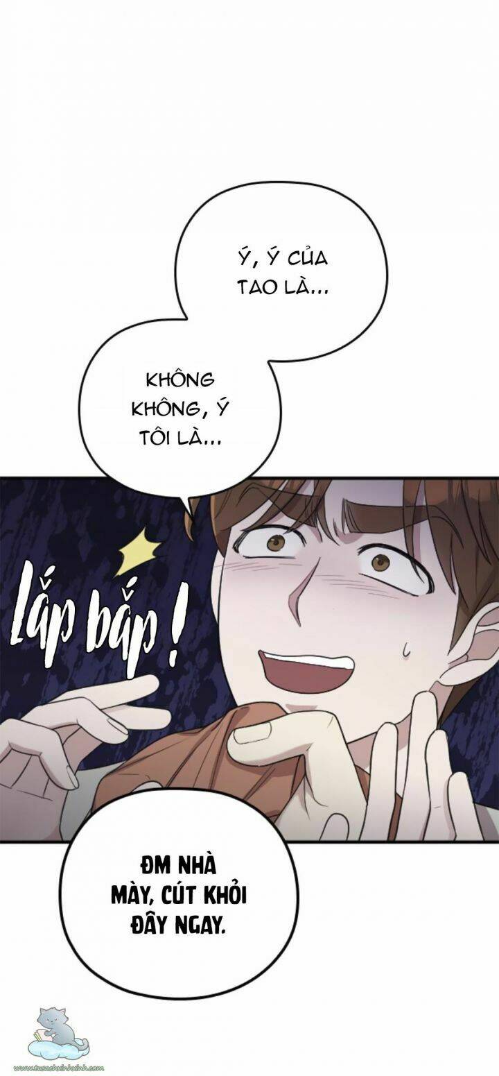 Cô Đi Mà Lấy Chồng Tôi Đi Chapter 34 - Trang 2