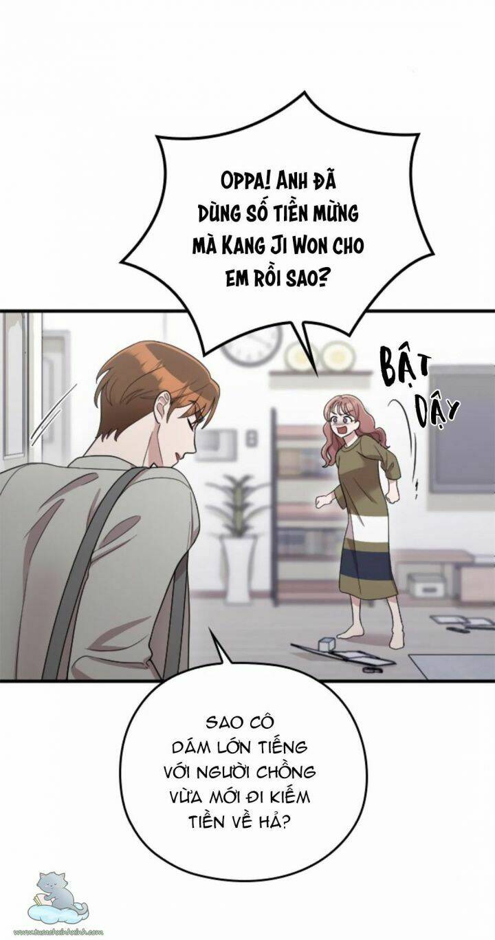 Cô Đi Mà Lấy Chồng Tôi Đi Chapter 34 - Trang 2