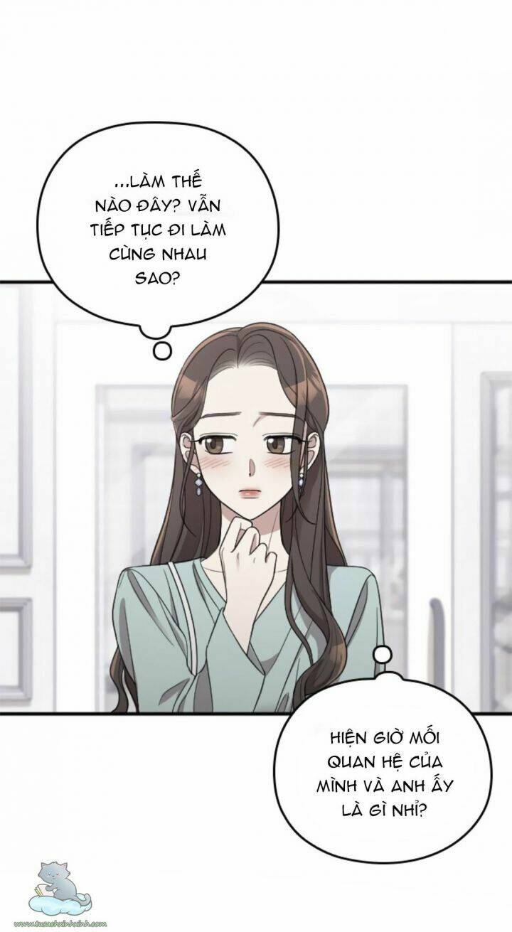 Cô Đi Mà Lấy Chồng Tôi Đi Chapter 34 - Trang 2