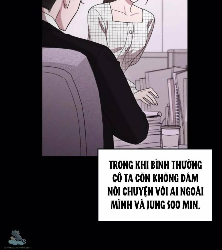 Cô Đi Mà Lấy Chồng Tôi Đi Chapter 33 - Trang 2