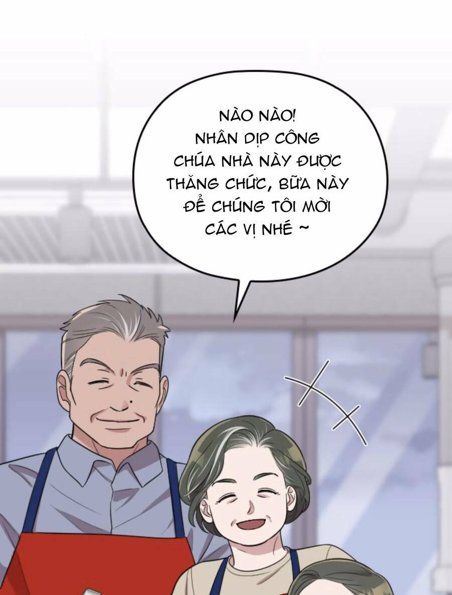 Cô Đi Mà Lấy Chồng Tôi Đi Chapter 33 - Trang 2