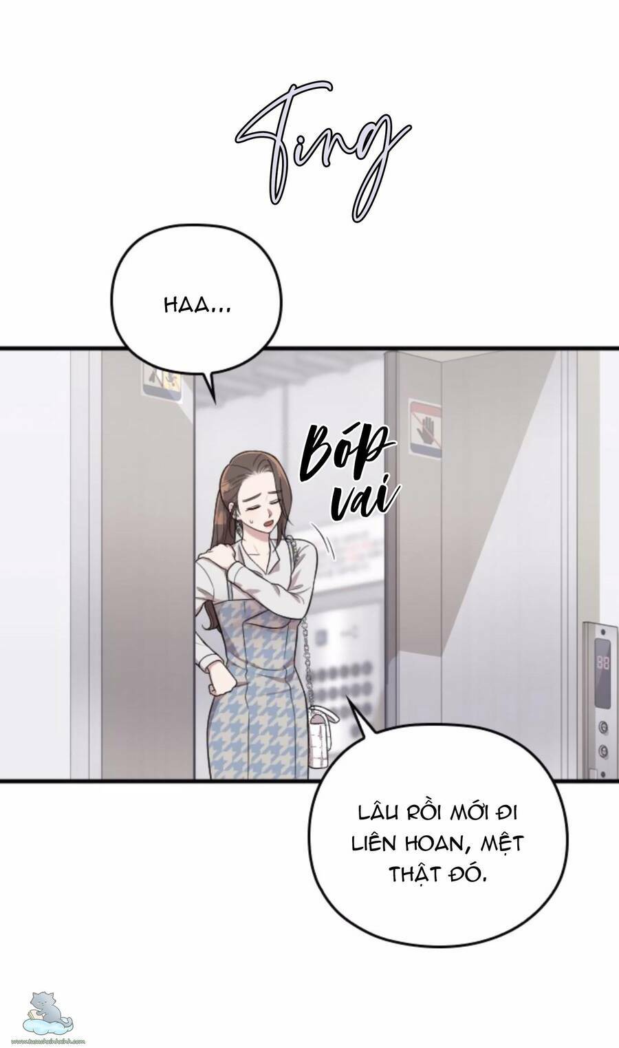 Cô Đi Mà Lấy Chồng Tôi Đi Chapter 33 - Trang 2