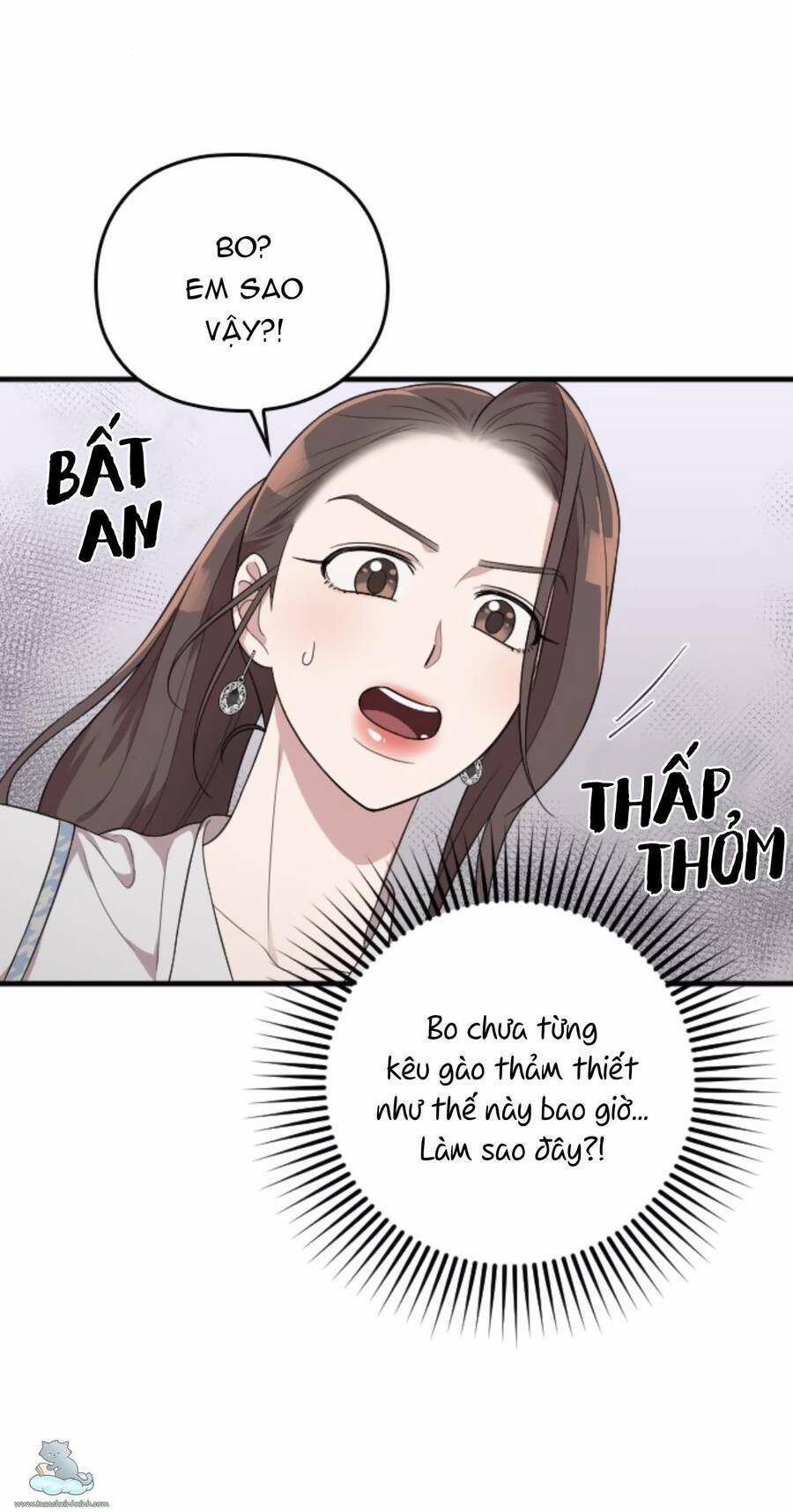 Cô Đi Mà Lấy Chồng Tôi Đi Chapter 33 - Trang 2