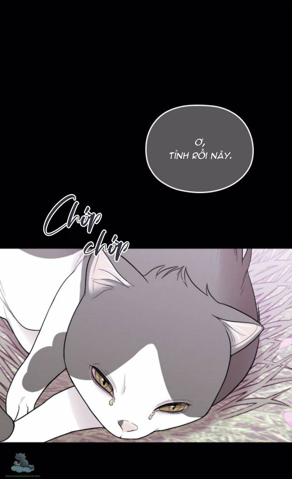 Cô Đi Mà Lấy Chồng Tôi Đi Chapter 32 - Trang 2