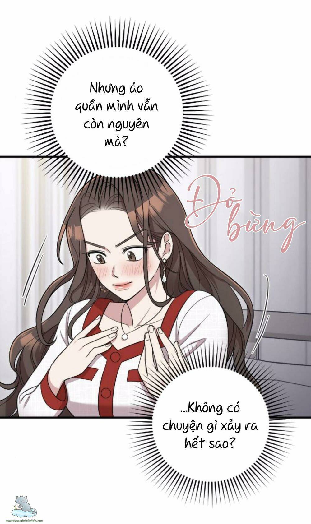 Cô Đi Mà Lấy Chồng Tôi Đi Chapter 32 - Trang 2