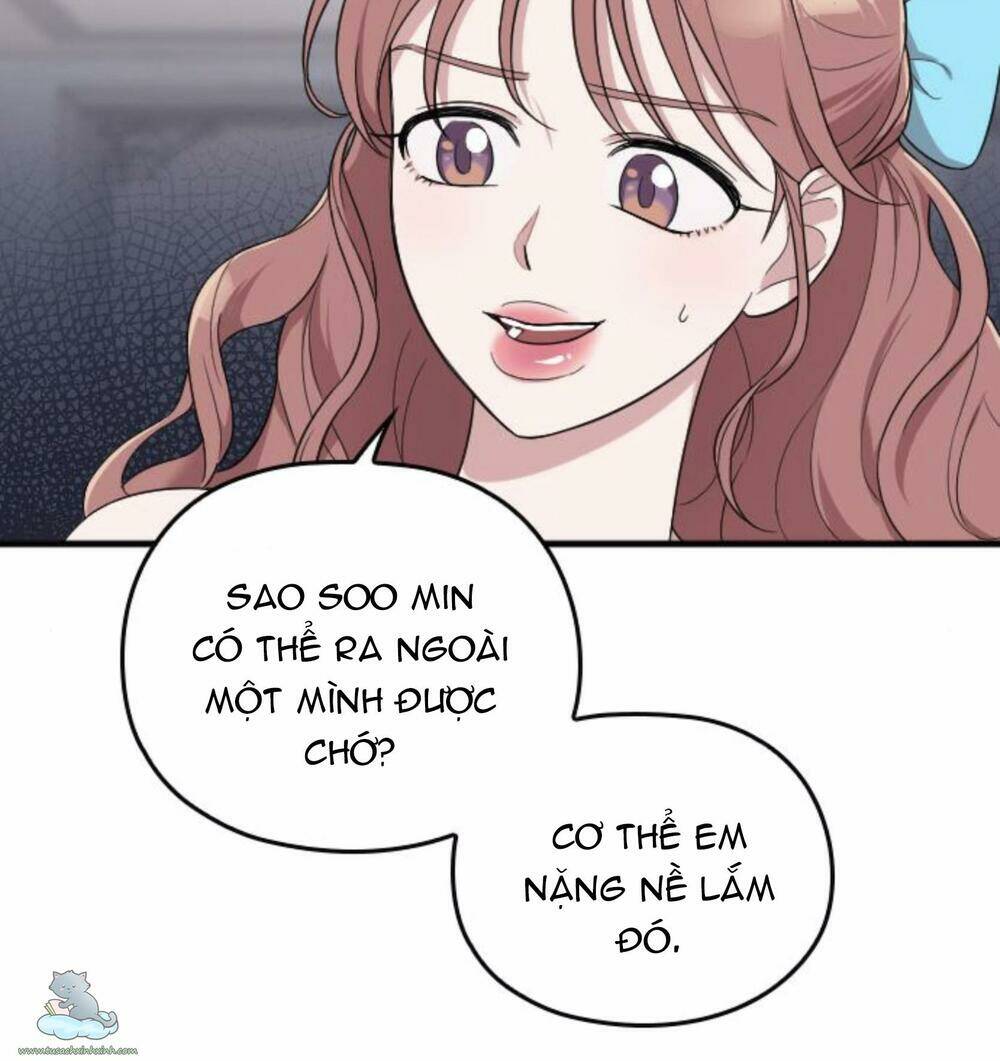 Cô Đi Mà Lấy Chồng Tôi Đi Chapter 32 - Trang 2