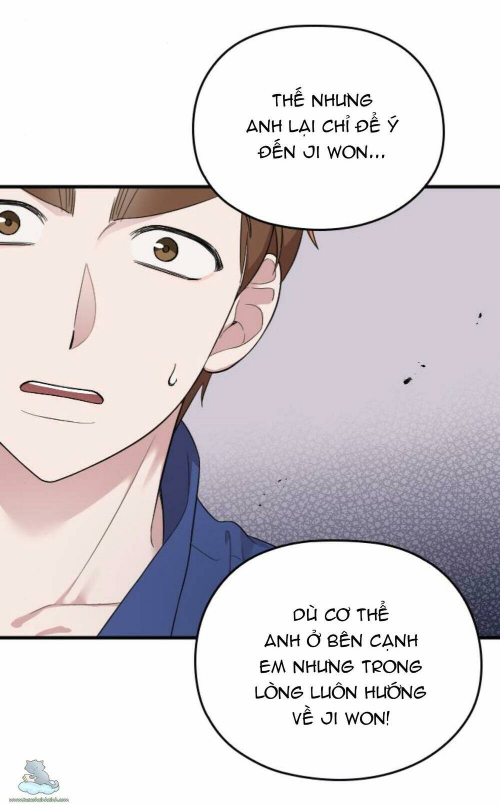 Cô Đi Mà Lấy Chồng Tôi Đi Chapter 32 - Trang 2