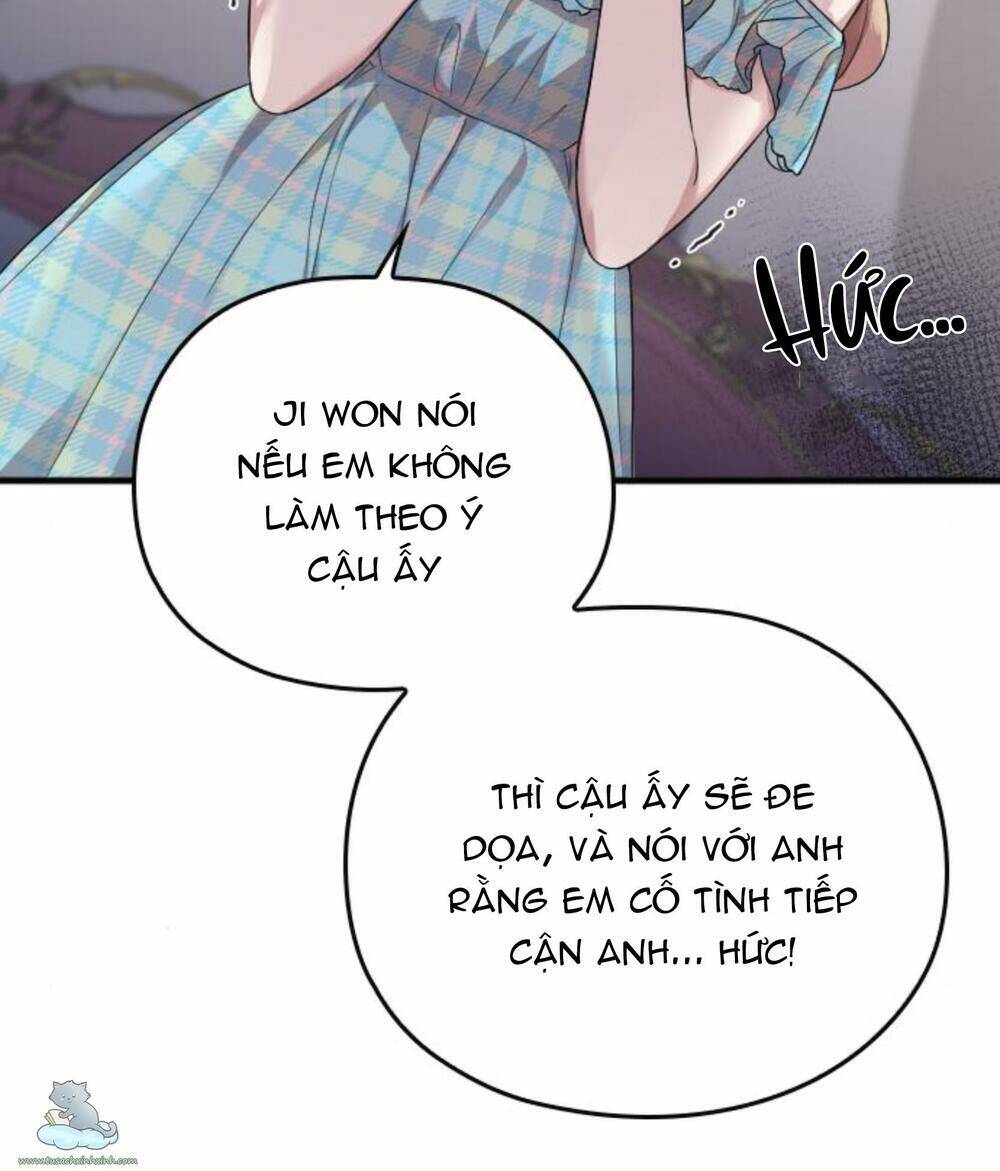 Cô Đi Mà Lấy Chồng Tôi Đi Chapter 32 - Trang 2