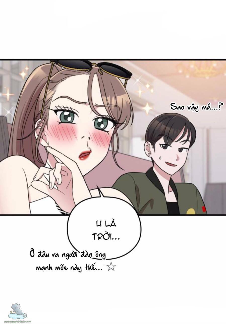 Cô Đi Mà Lấy Chồng Tôi Đi Chapter 31 - Trang 2