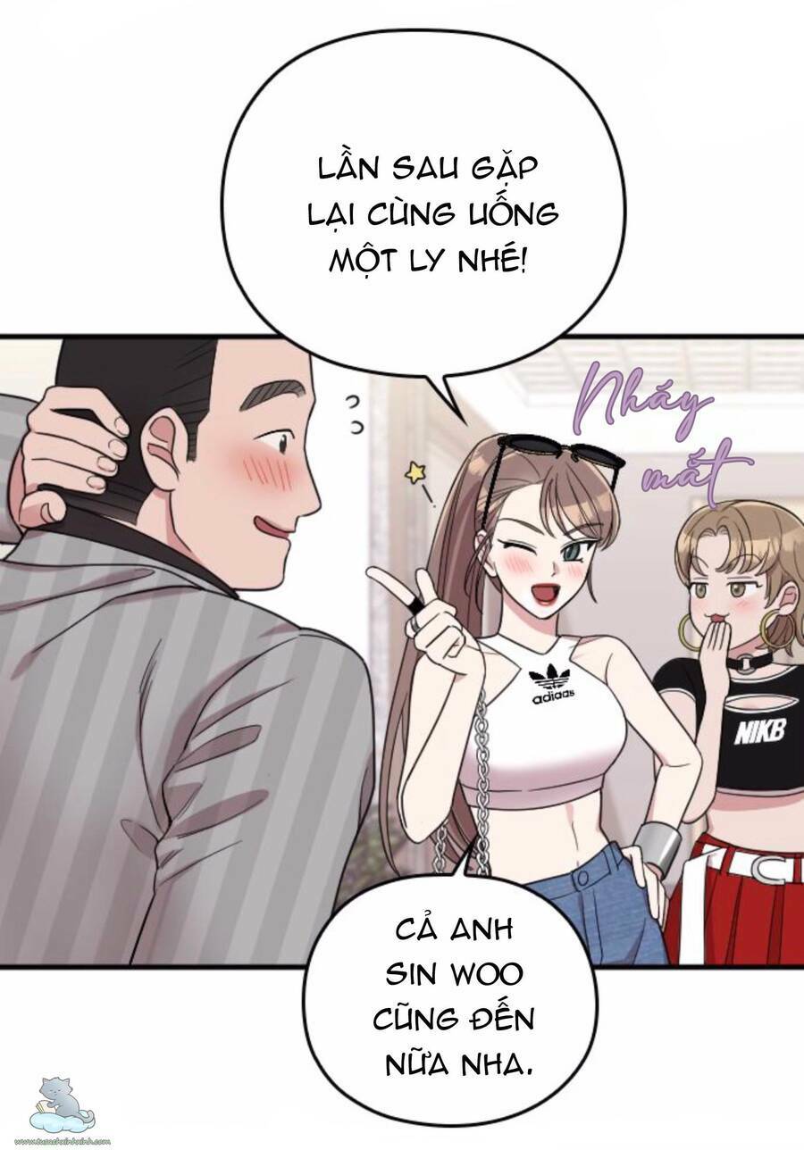 Cô Đi Mà Lấy Chồng Tôi Đi Chapter 31 - Trang 2