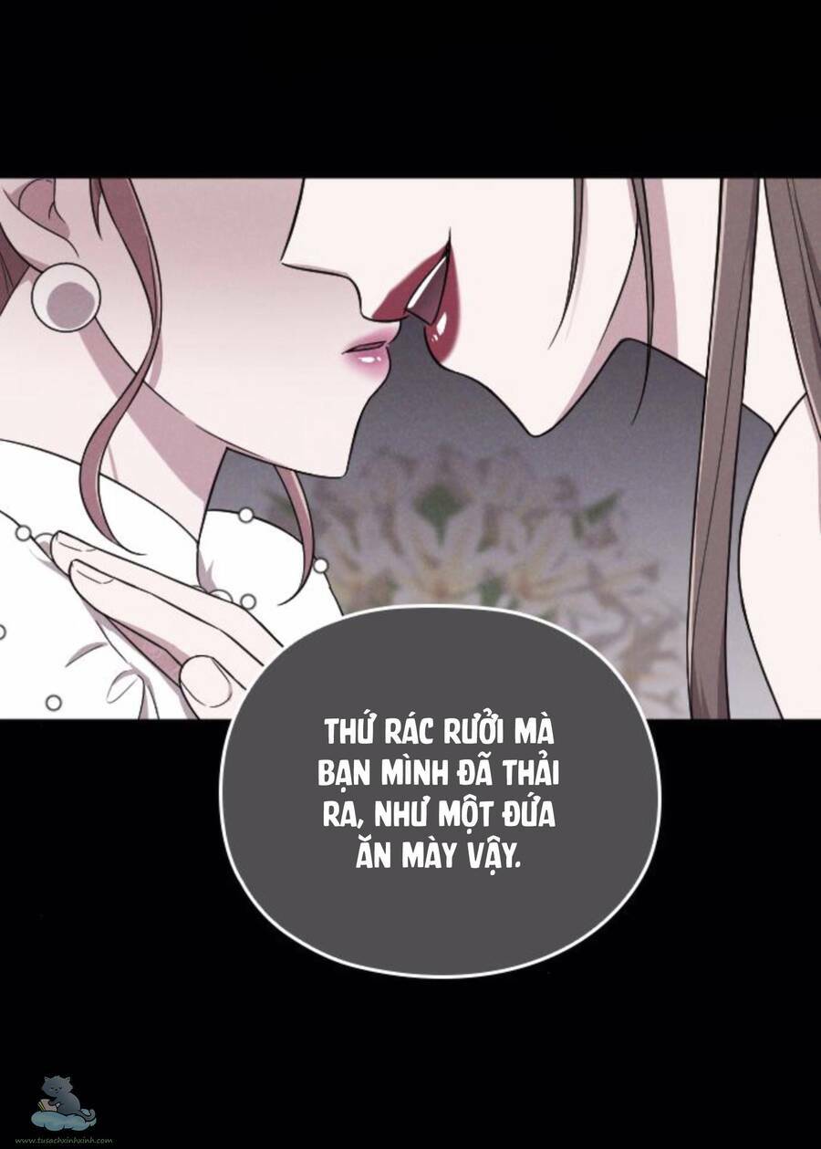 Cô Đi Mà Lấy Chồng Tôi Đi Chapter 31 - Trang 2